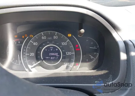 2014 Honda Cr-V Lx из США, поврежденный, VIN 3CZRM3H32EG703320